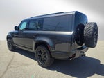 2026 Land Rover Defender Outbound 130 P400