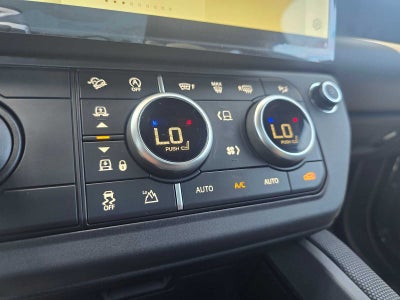 2026 Land Rover Defender Outbound 130 P400