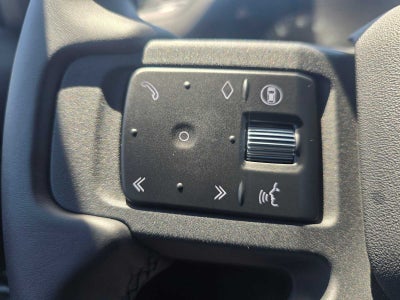 2026 Land Rover Defender Outbound 130 P400