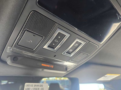 2026 Land Rover Defender Outbound 130 P400