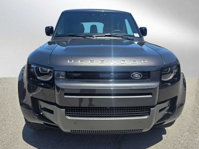 2026 Land Rover Defender Outbound 130 P400