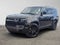 2026 Land Rover Defender V8 130 P500