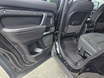 2026 Land Rover Defender V8 130 P500