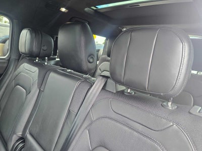 2026 Land Rover Defender V8 130 P500