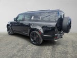 2026 Land Rover Defender V8 130 P500