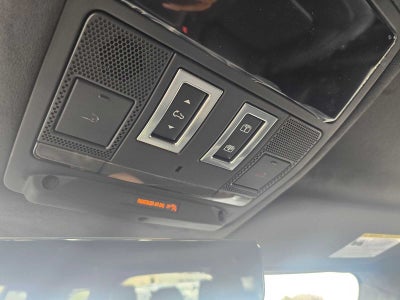 2026 Land Rover Defender V8 130 P500