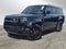 2025 Land Rover Defender X 130 P400