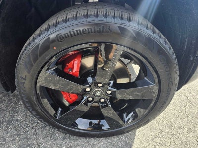 2025 Land Rover Defender X 130 P400