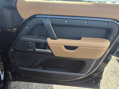 2025 Land Rover Defender X 130 P400