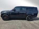 2025 Land Rover Defender X 130 P400