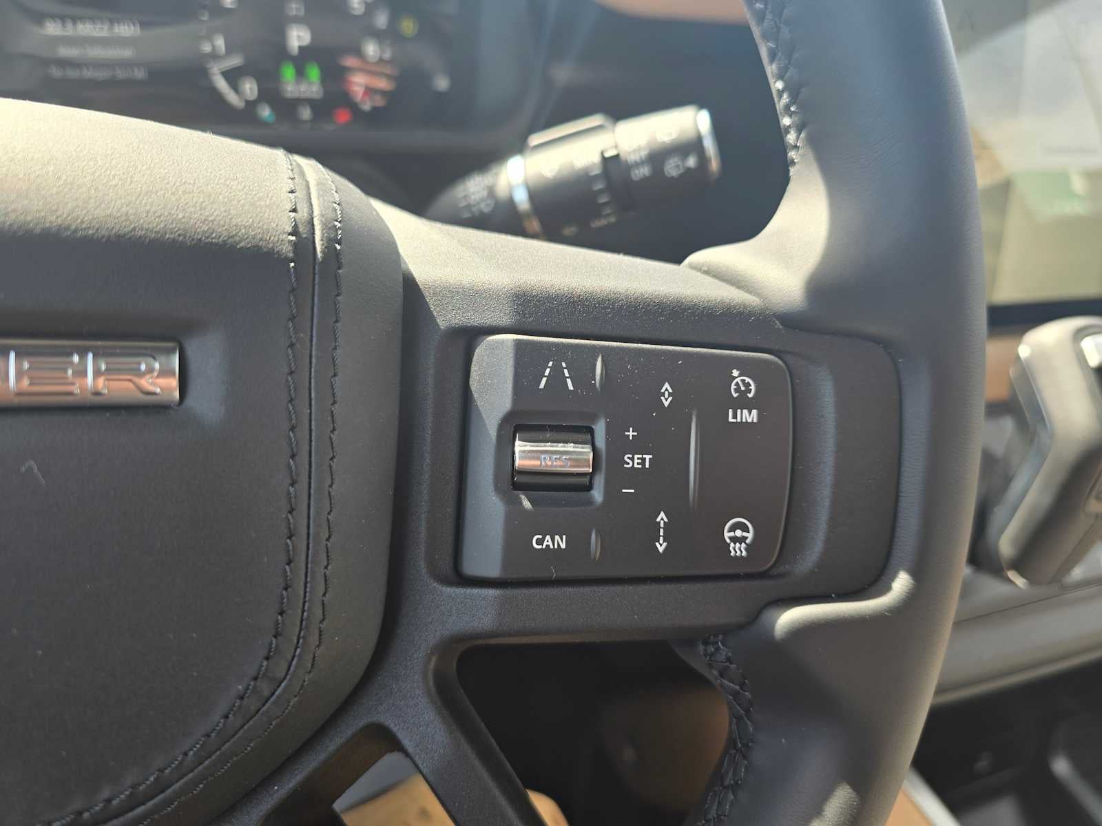 2025 Land Rover Defender X 130 P400