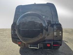 2025 Land Rover Defender X 130 P400