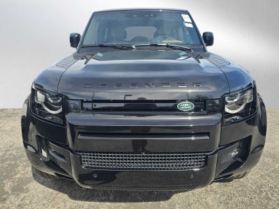 2025 Land Rover Defender X 130 P400