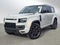 2026 Land Rover Defender OCTA 110 P635
