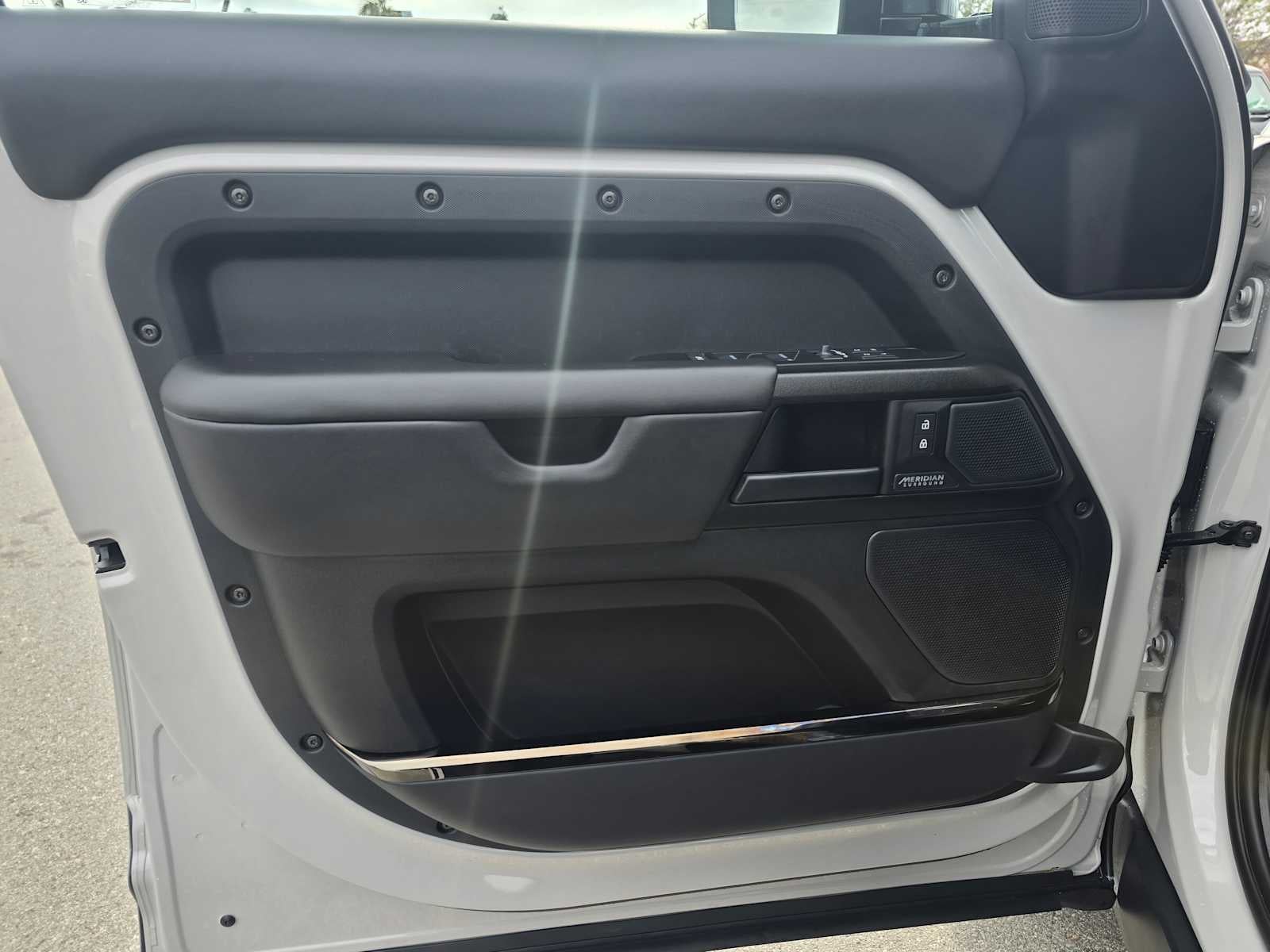 2026 Land Rover Defender OCTA 110 P635