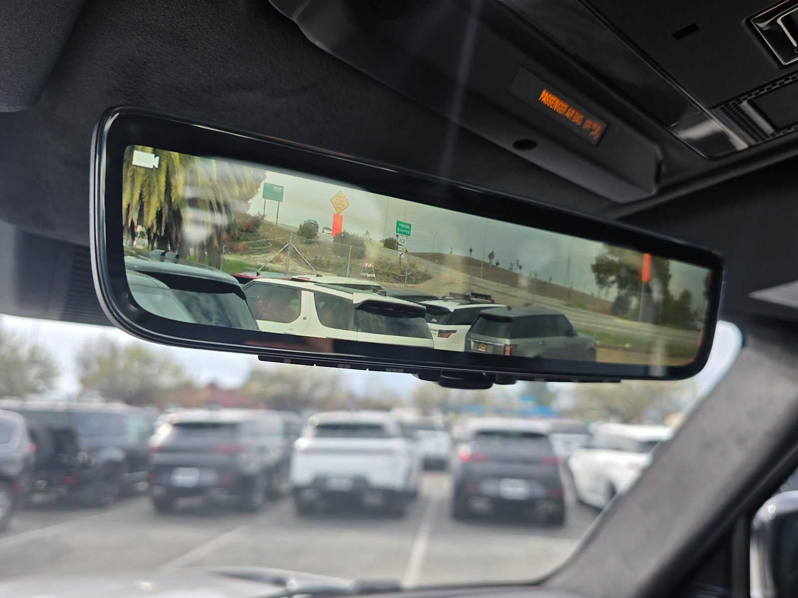 2026 Land Rover Defender OCTA 110 P635