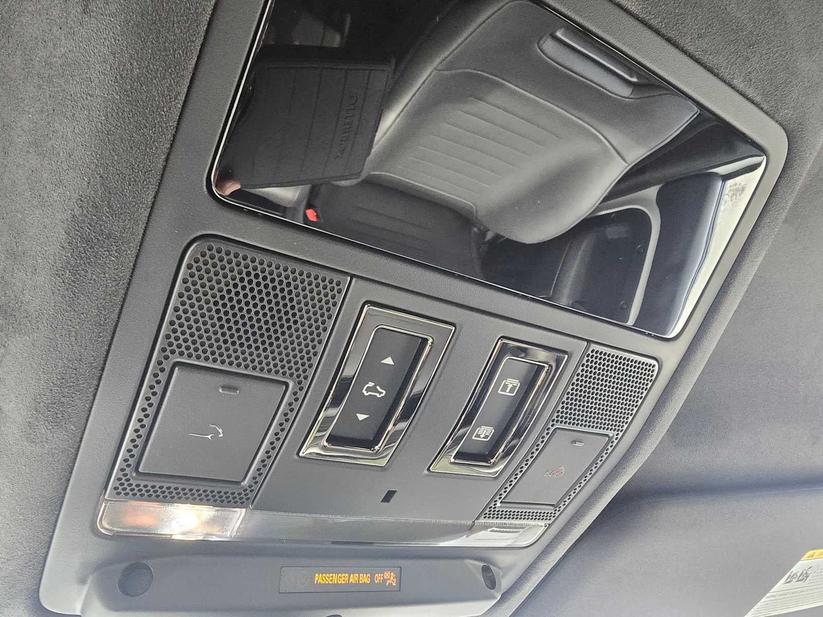 2026 Land Rover Defender OCTA 110 P635