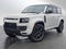 2026 Land Rover Defender OCTA 110 P635