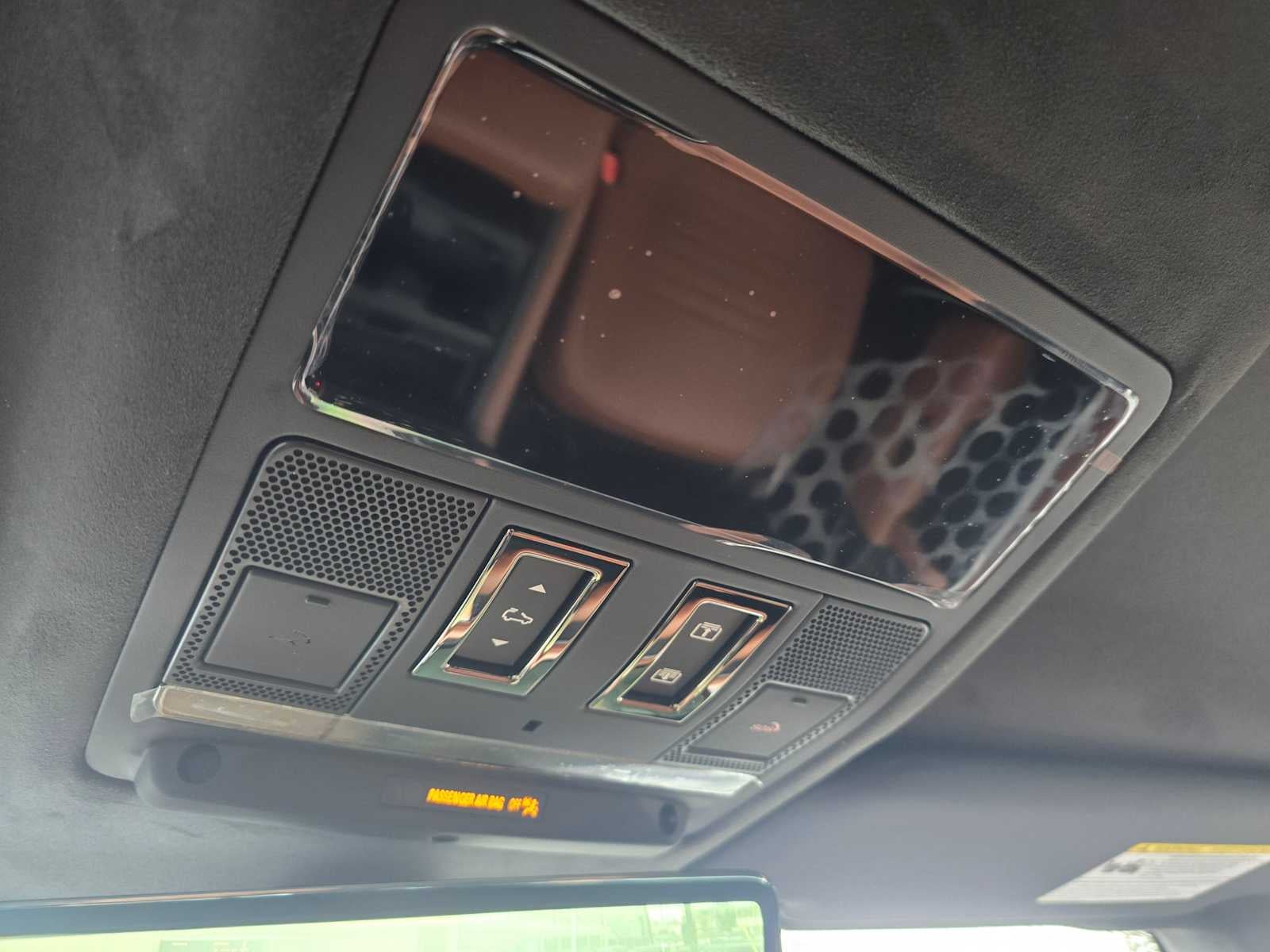 2026 Land Rover Defender OCTA 110 P635