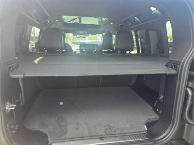 2025 Land Rover Defender OCTA Edition One 110 P635