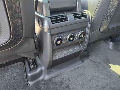 2025 Land Rover Defender OCTA Edition One 110 P635