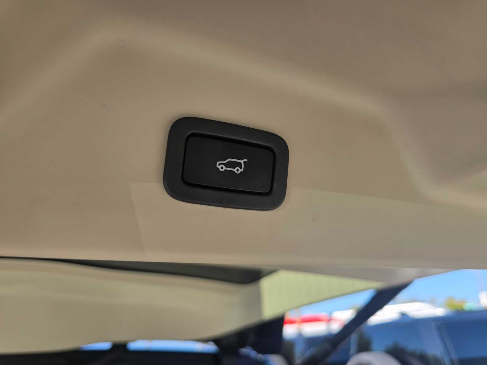 2021 Land Rover Range Rover Autobiography