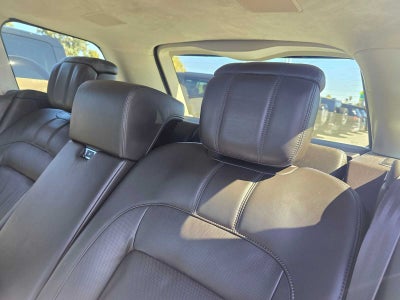 2021 Land Rover Range Rover Autobiography