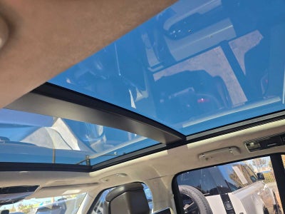 2021 Land Rover Range Rover Autobiography