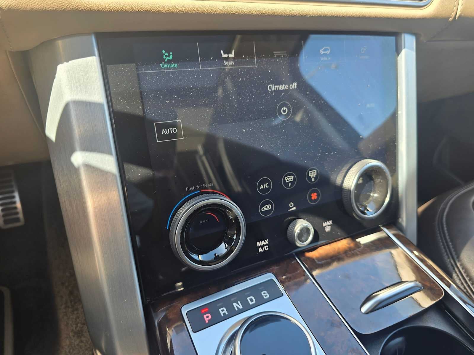 2021 Land Rover Range Rover Autobiography