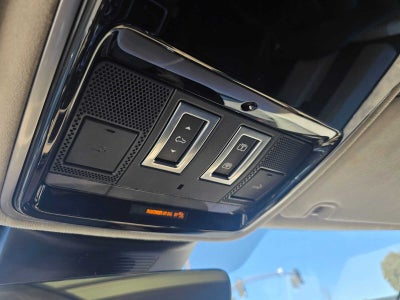2021 Land Rover Range Rover Autobiography