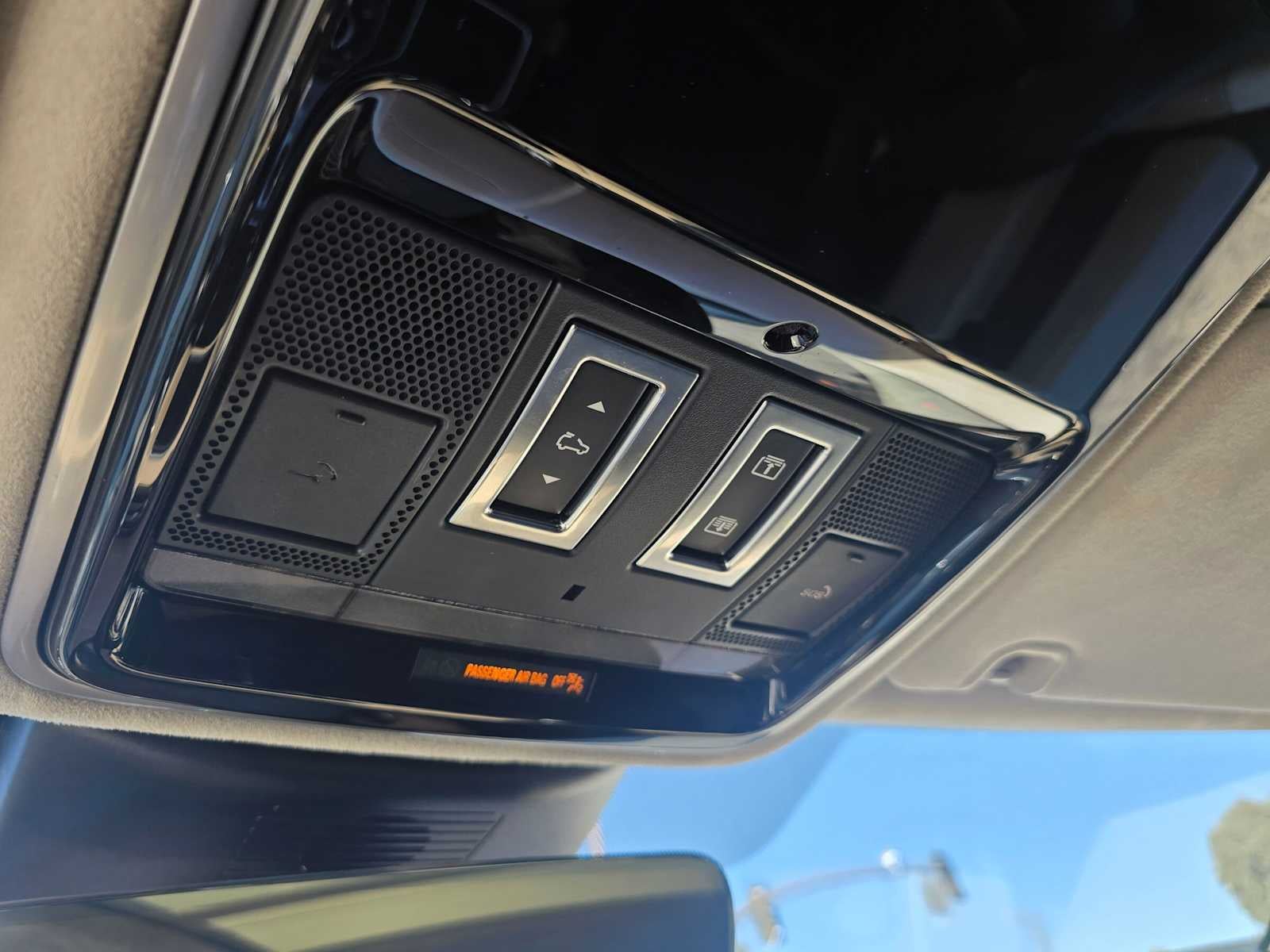 2021 Land Rover Range Rover Autobiography