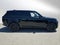 2026 Land Rover Range Rover SV Black