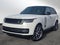 2025 Land Rover Range Rover Autobiography