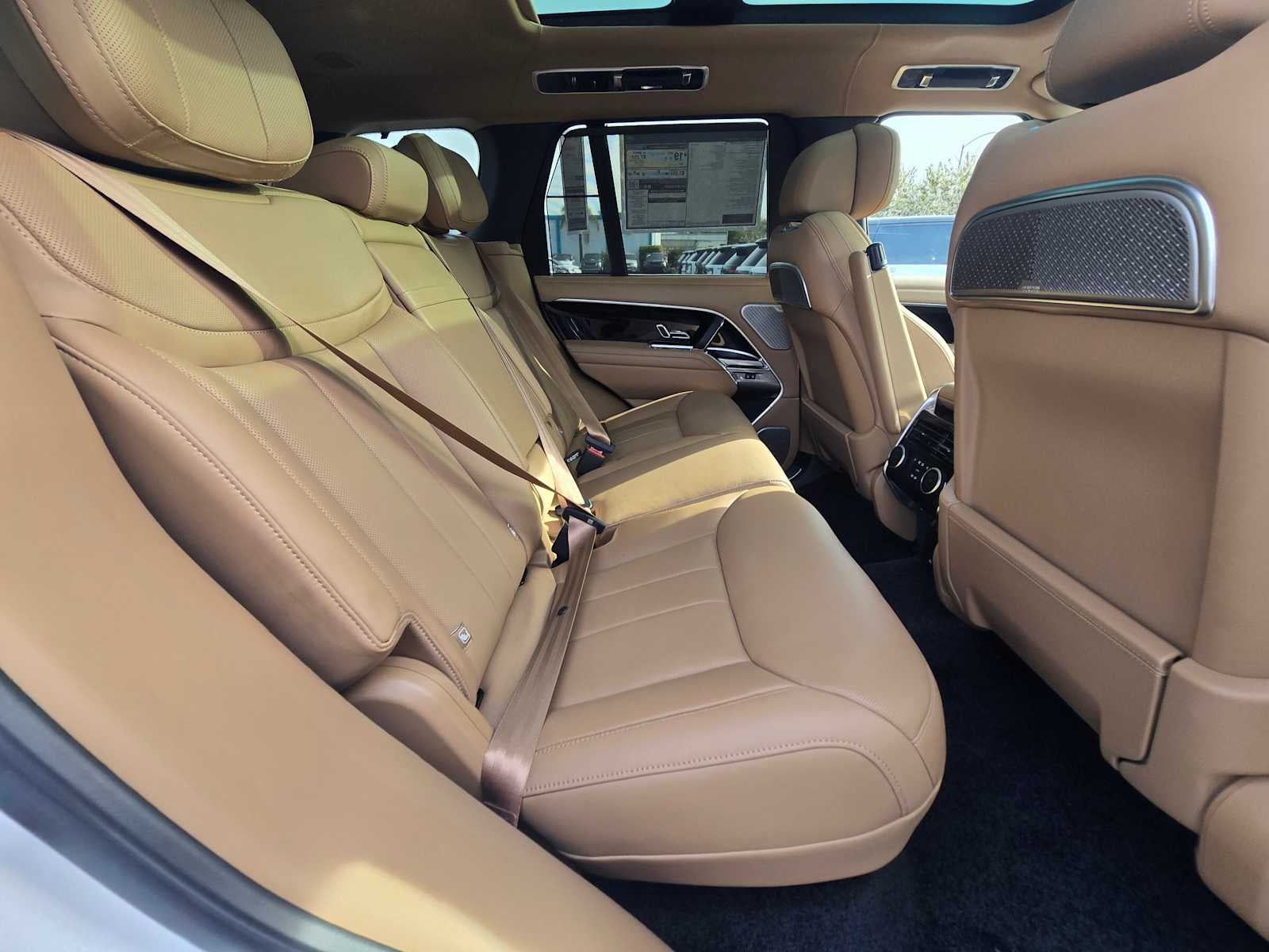 2025 Land Rover Range Rover Autobiography