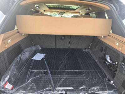 2025 Land Rover Range Rover Autobiography