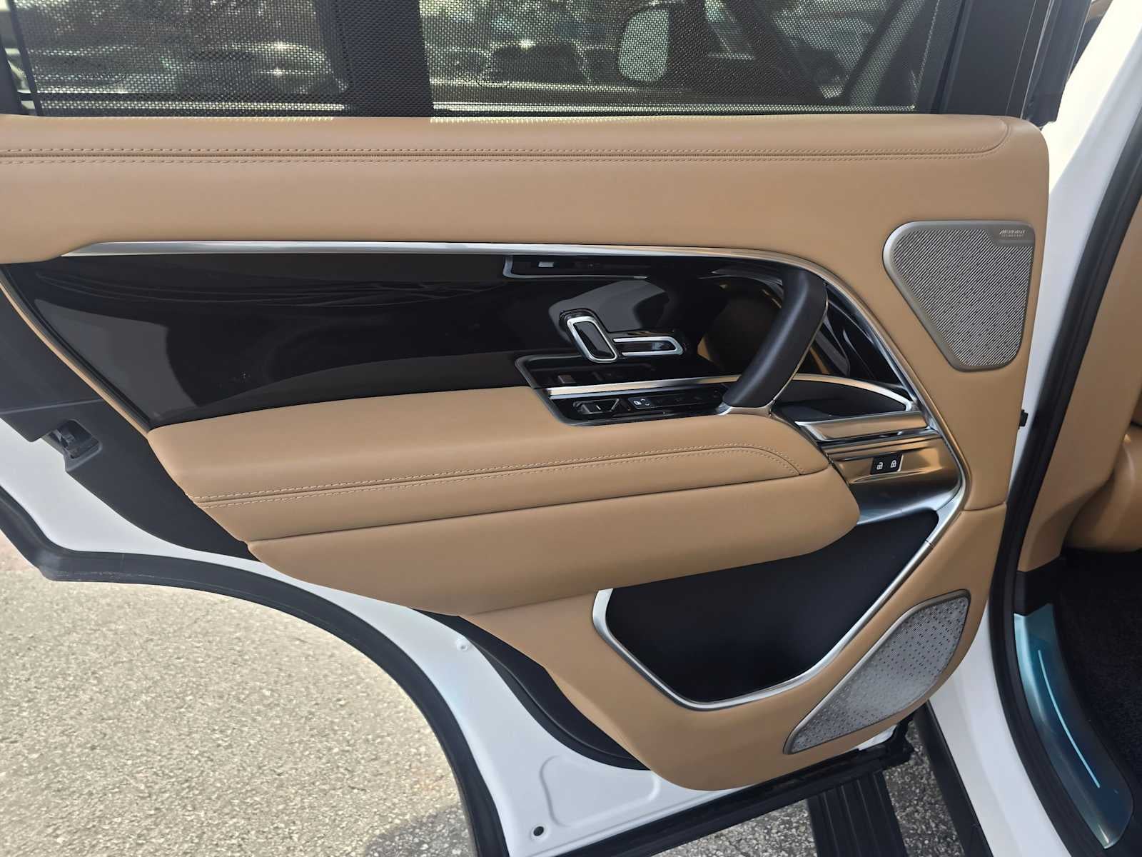 2025 Land Rover Range Rover Autobiography