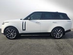 2025 Land Rover Range Rover Autobiography