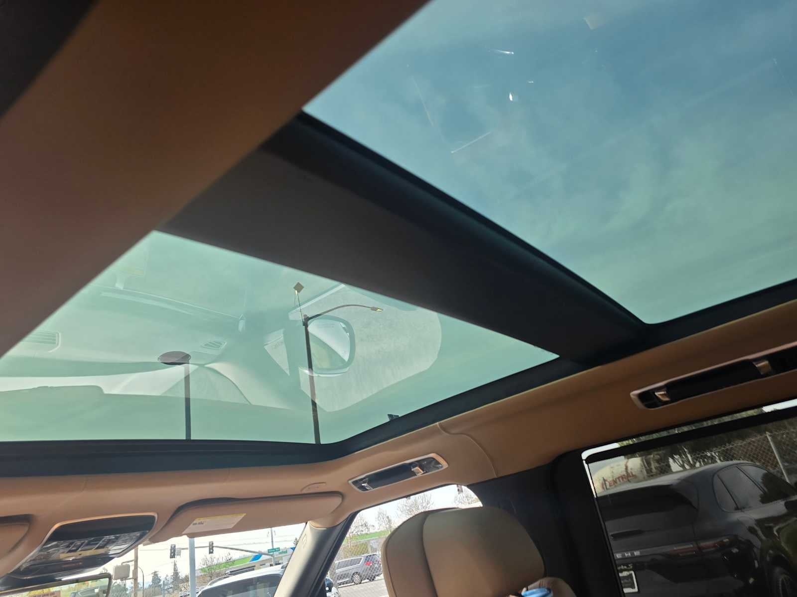 2025 Land Rover Range Rover Autobiography