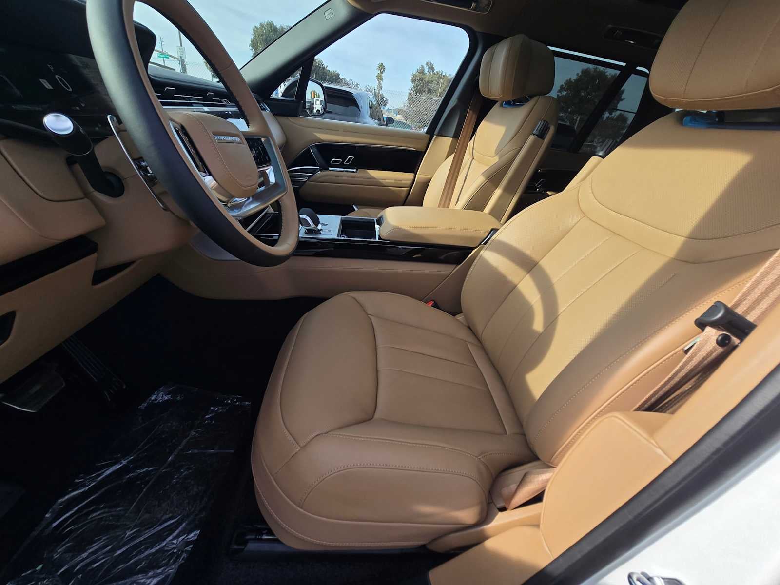 2025 Land Rover Range Rover Autobiography