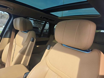 2025 Land Rover Range Rover Autobiography