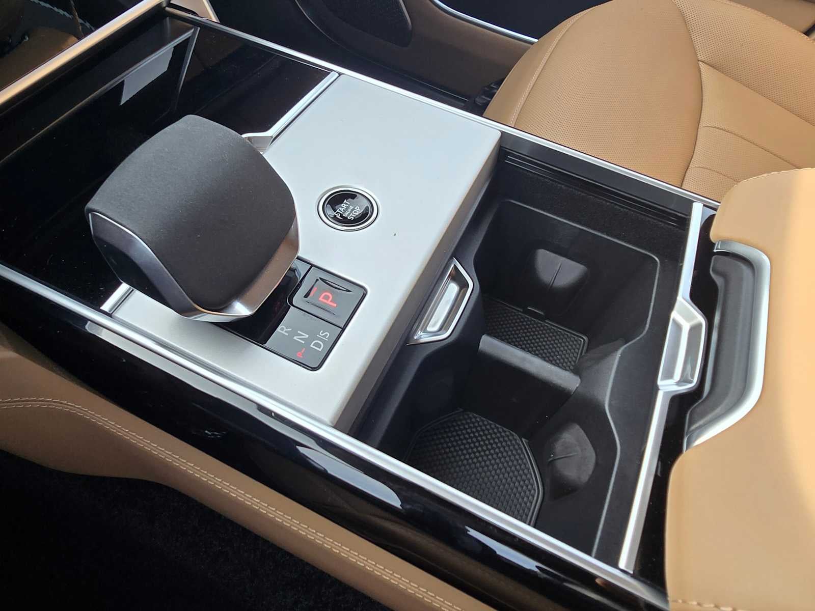 2025 Land Rover Range Rover Autobiography