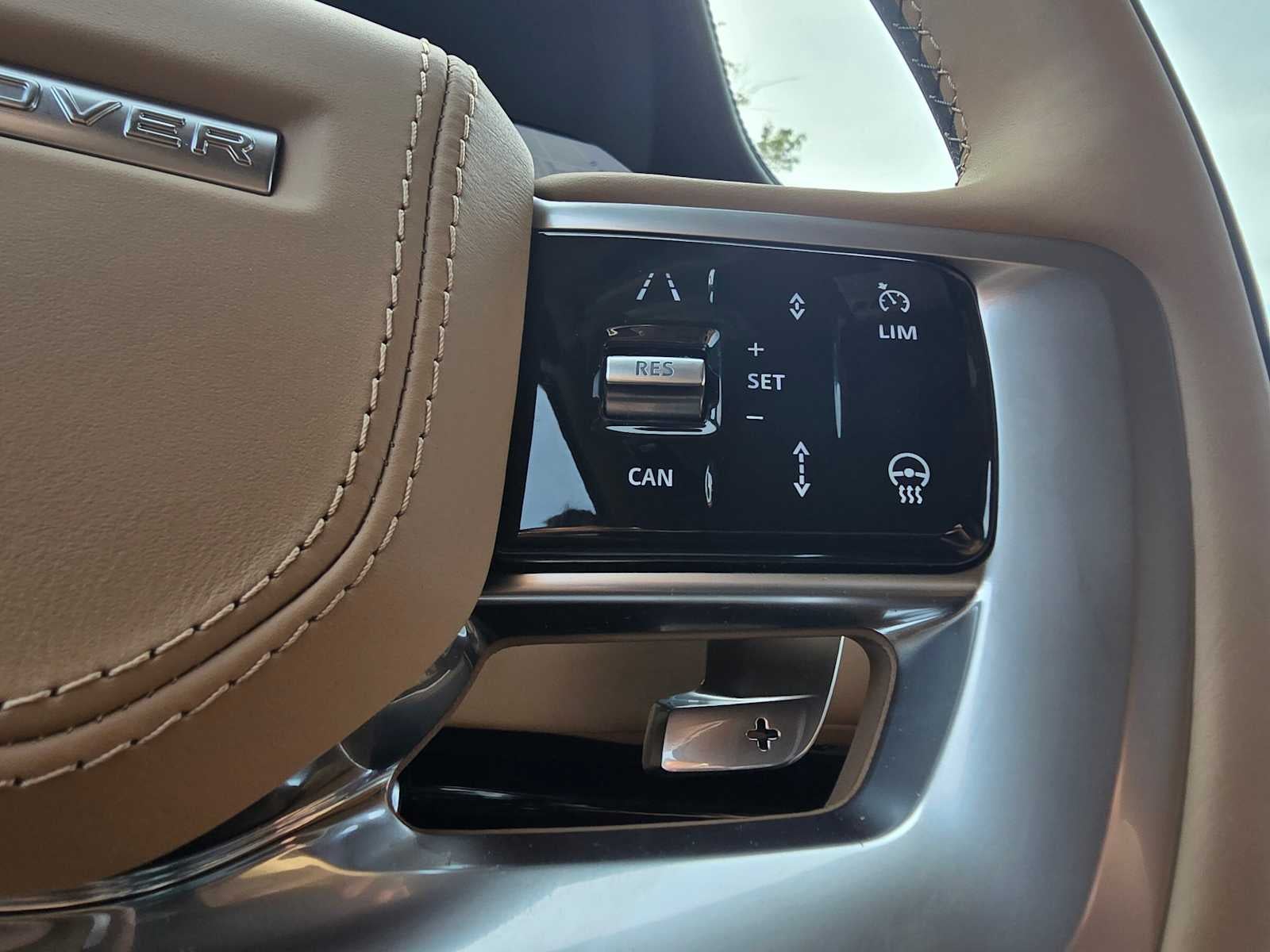 2025 Land Rover Range Rover Autobiography