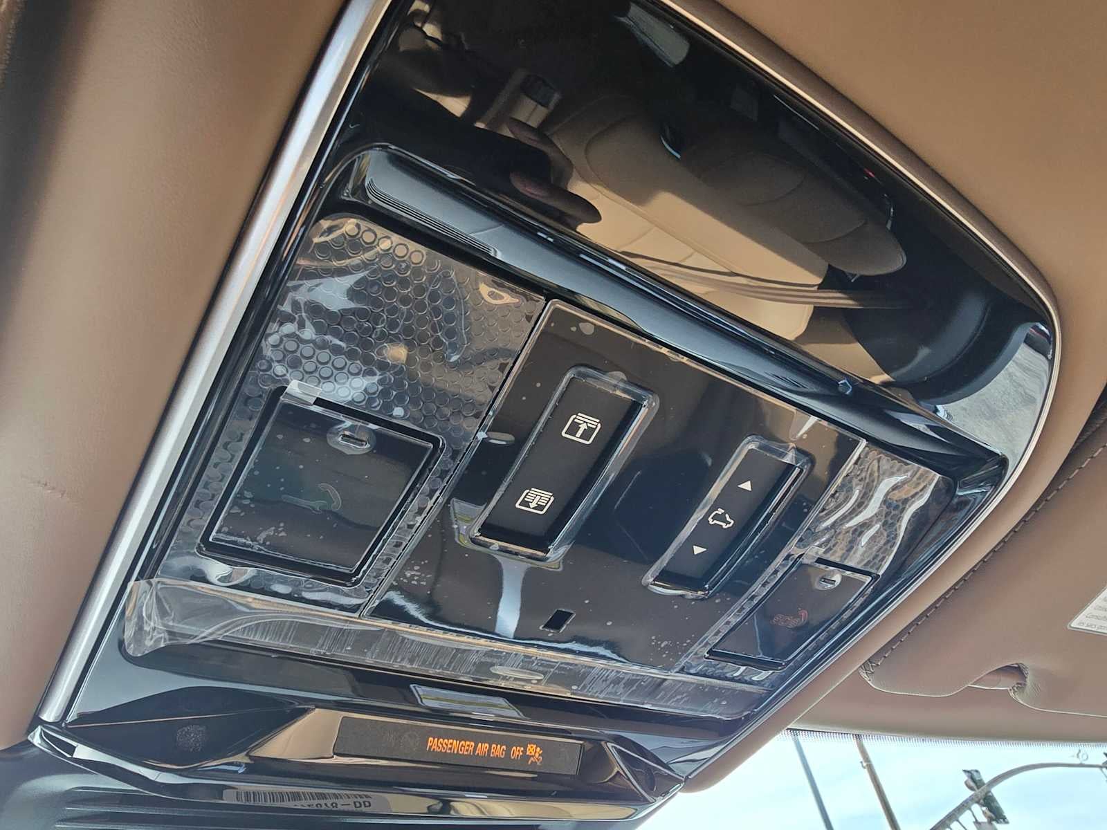 2025 Land Rover Range Rover Autobiography