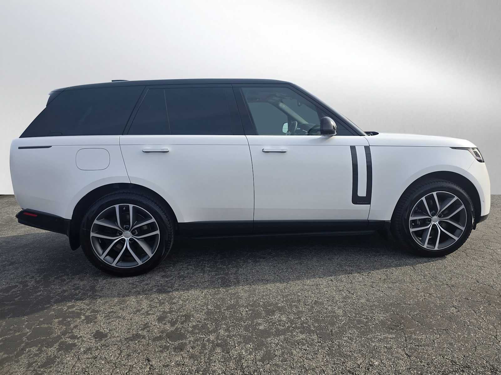 2025 Land Rover Range Rover Autobiography
