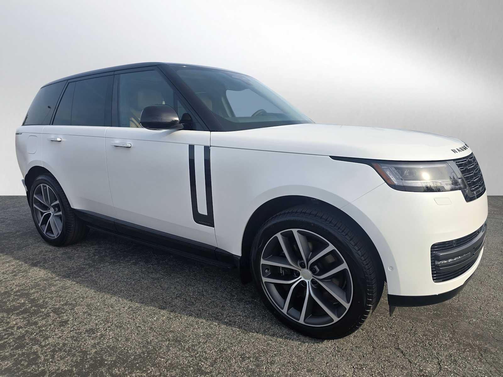 2025 Land Rover Range Rover Autobiography