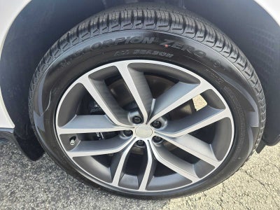 2025 Land Rover Range Rover Autobiography