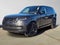 2027 Land Rover Range Rover SE