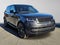 2027 Land Rover Range Rover SE