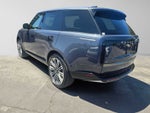 2026 Land Rover Range Rover SE