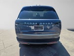 2026 Land Rover Range Rover SE